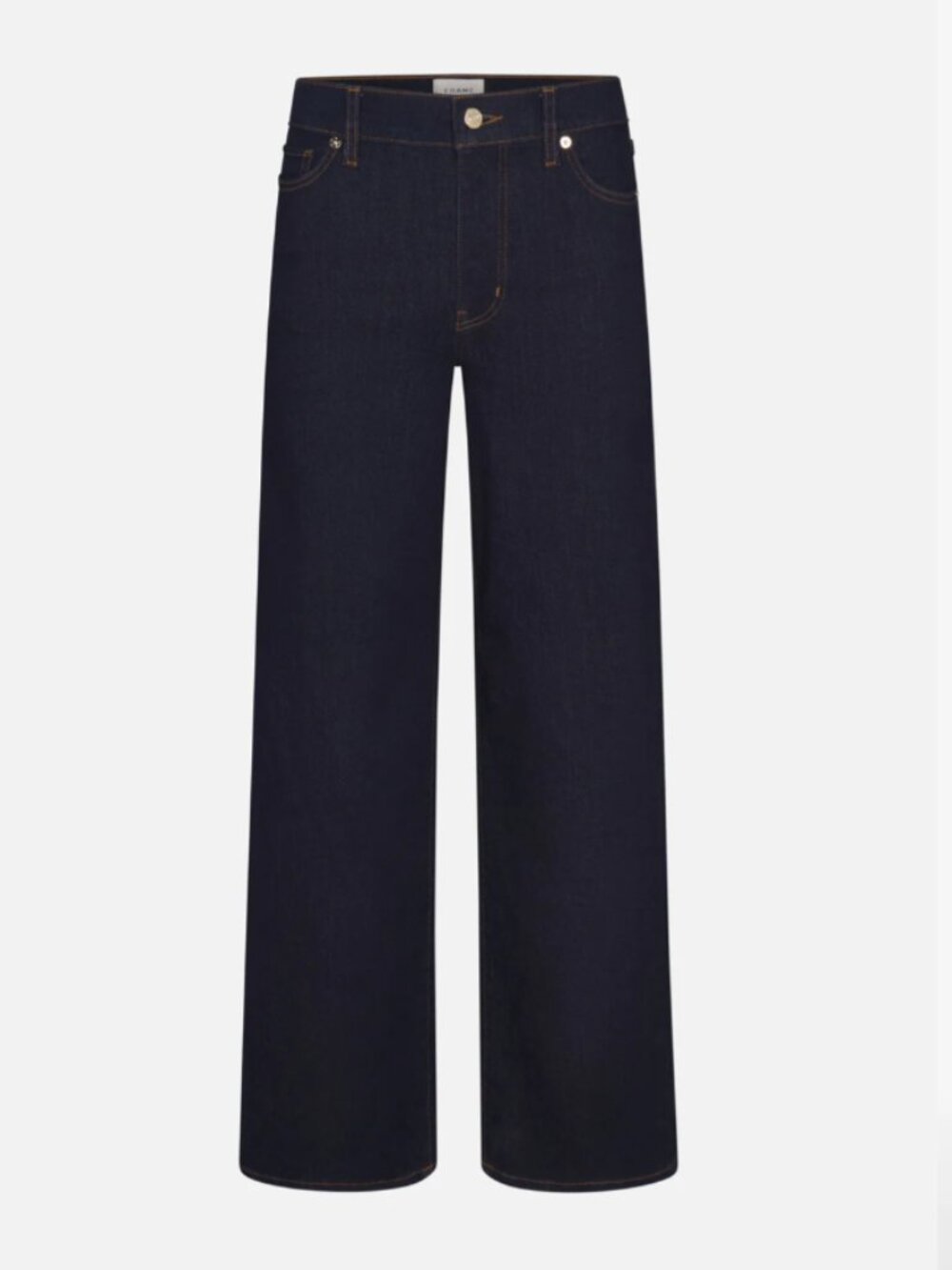 FRAME NWT Le Slim Palazzo in Rinse Sz 31 MSRP $298